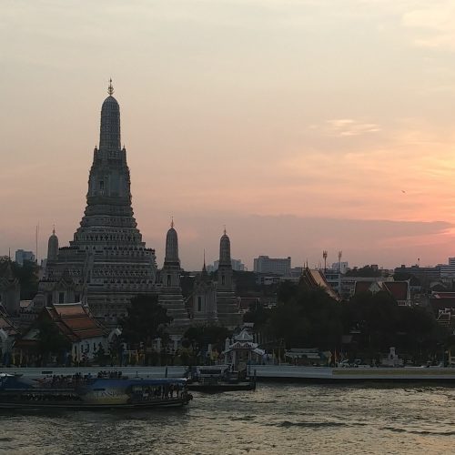 Wat Arun