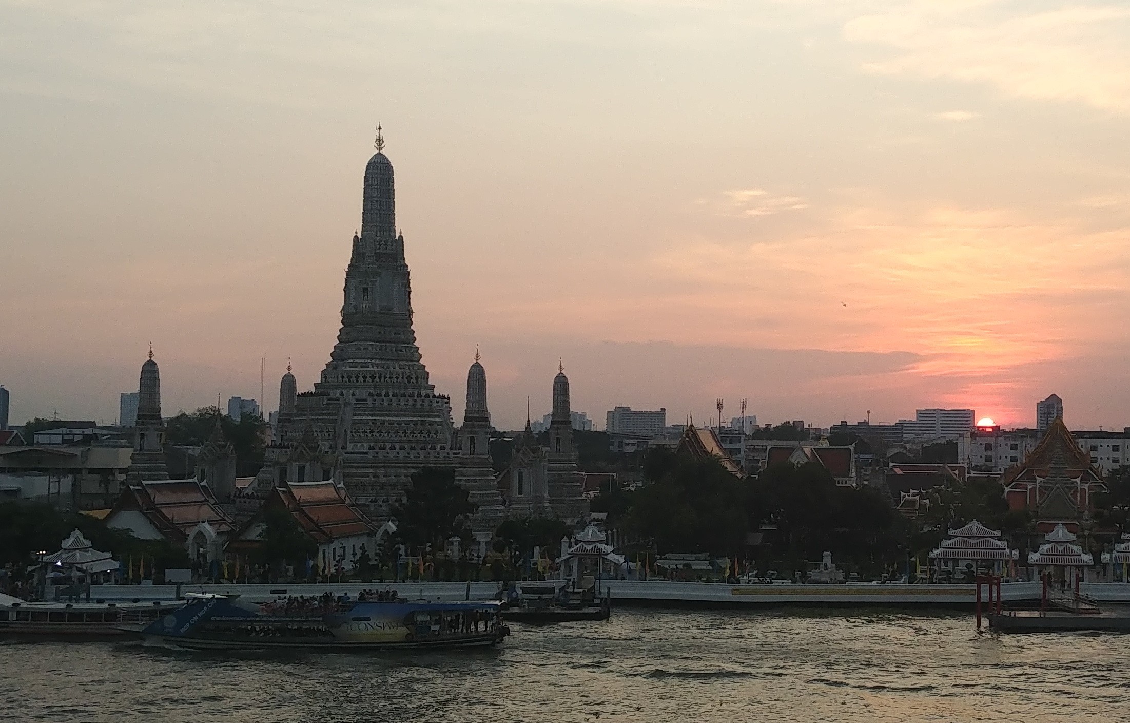 Wat Arun