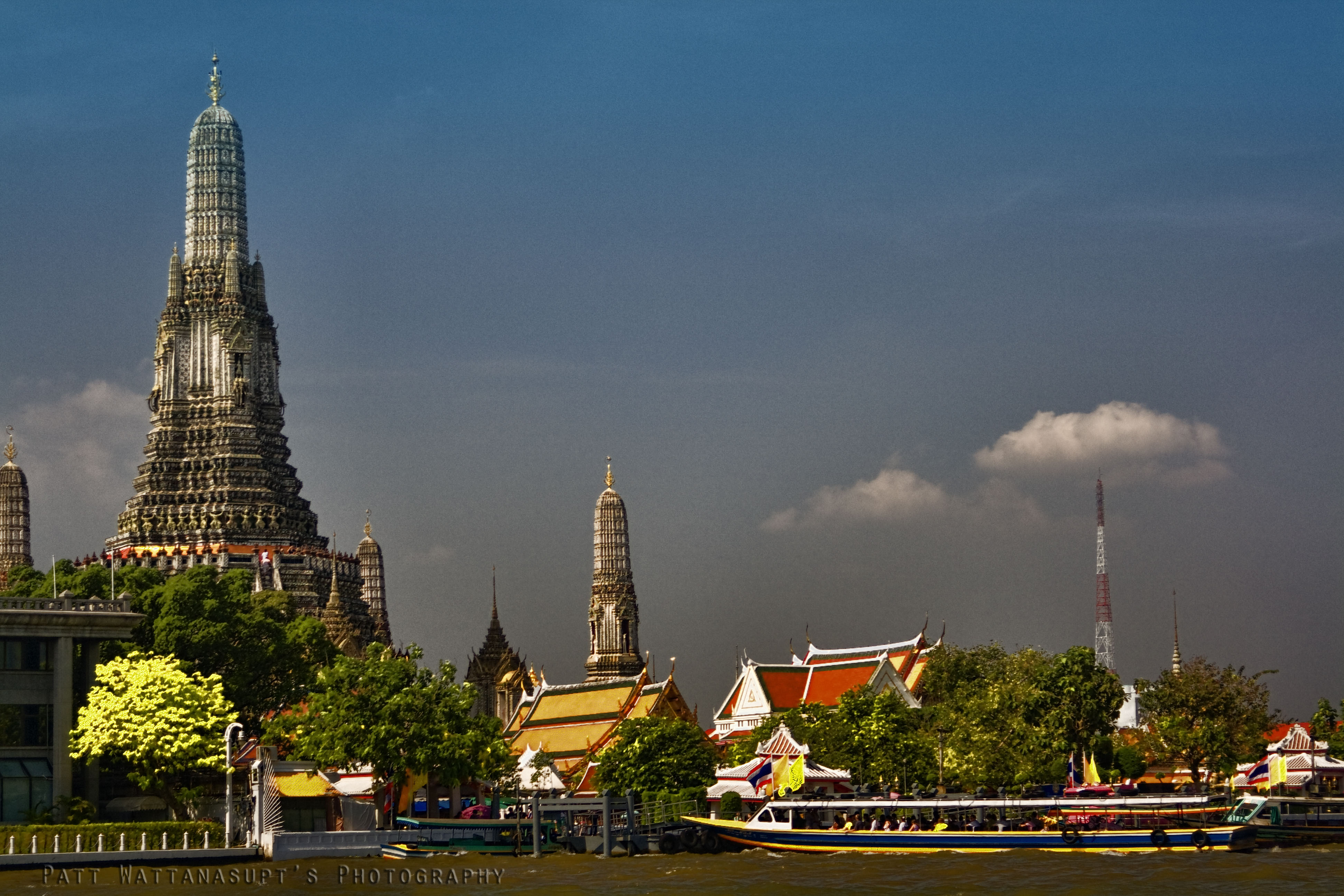 watarun