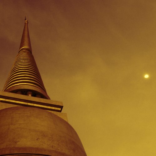 Bangkok and Beyond