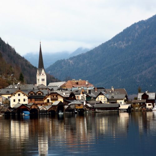 Hallstatt