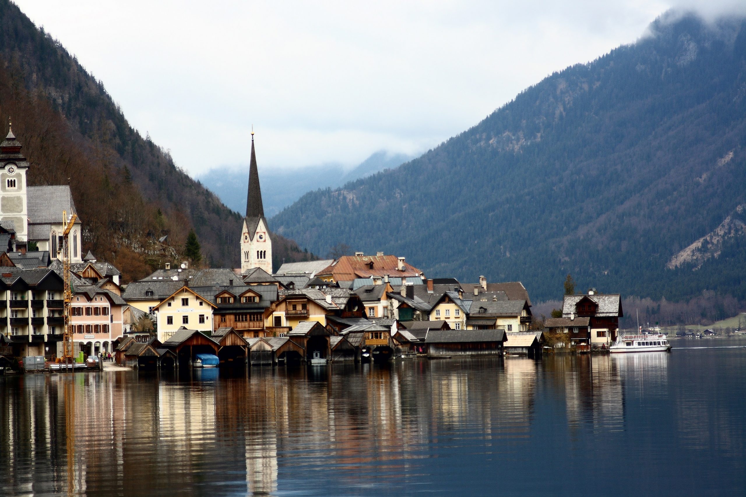 Hallstatt