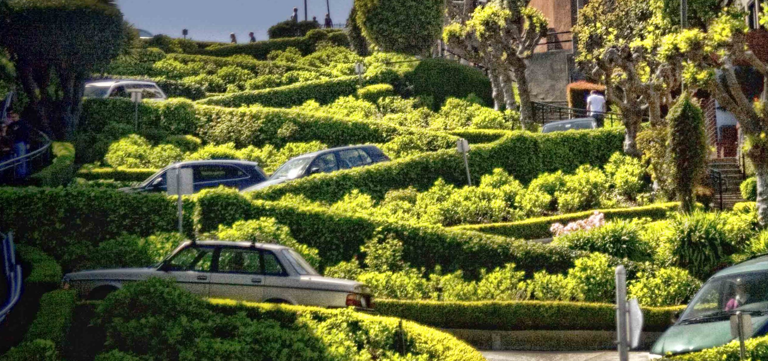 Lombard Street