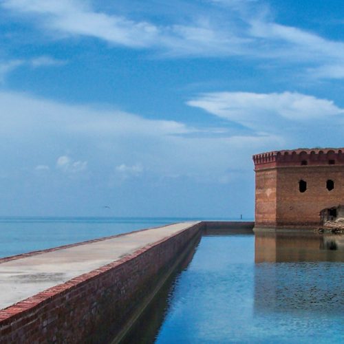 Dry Tortugas