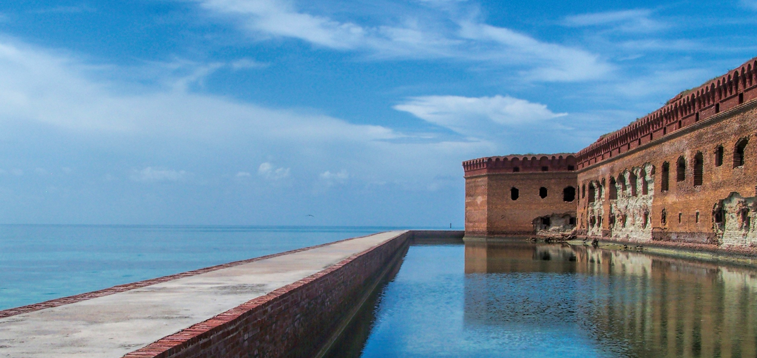 Dry Tortugas