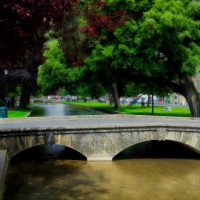 Bourton-on-the-Water