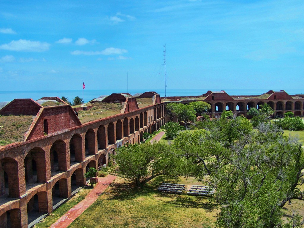 fortjefferson