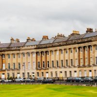 9 Things to Do in Bath in one day