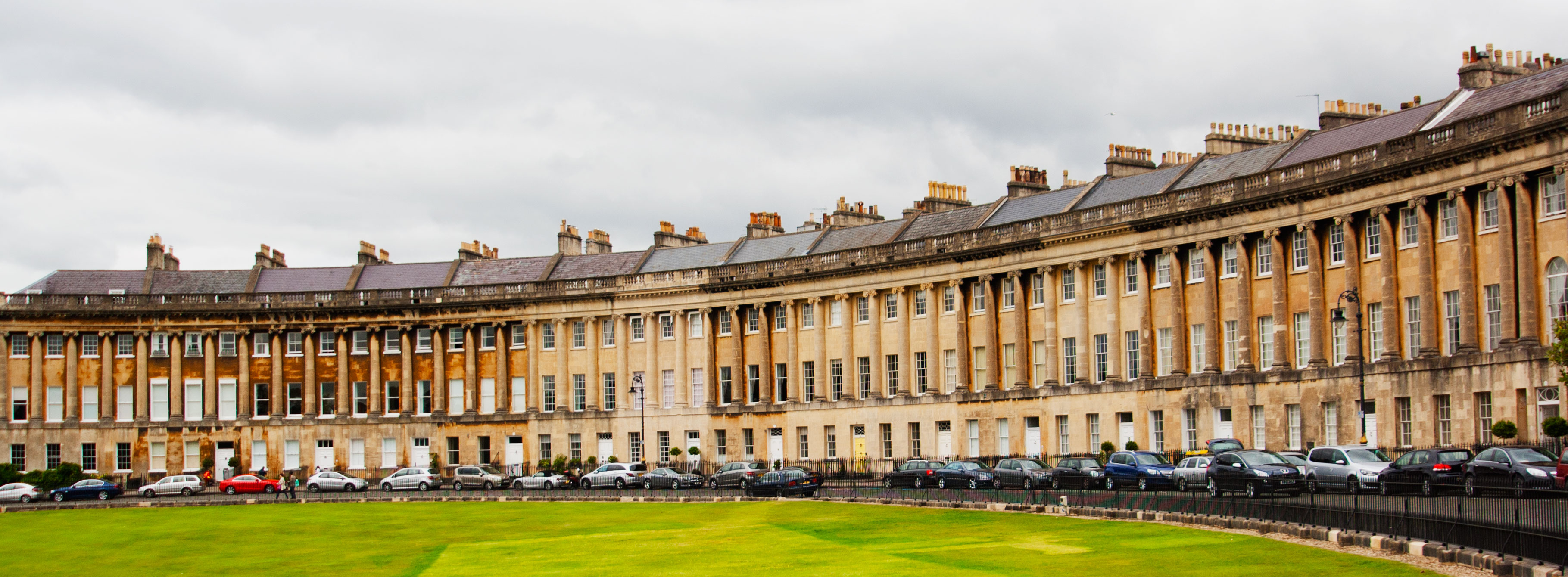 9 Things to Do in Bath in one day