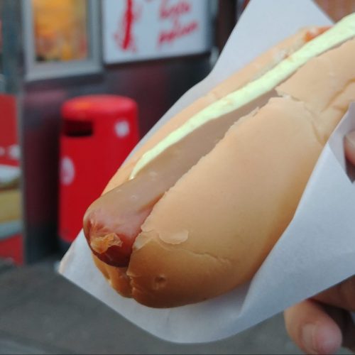 5 Reasons You Shouldn’t Try  Hot Dog in Iceland.
