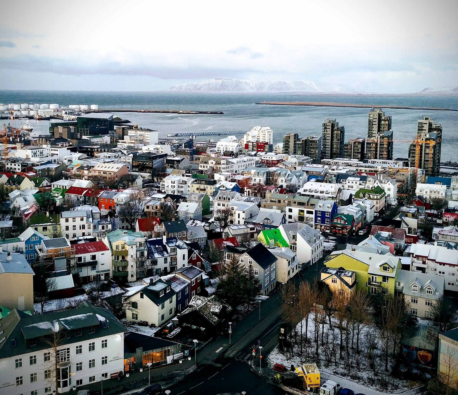 7 Ways to Save Money in Iceland